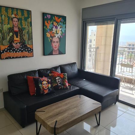 Red Mountains Apartments 엘라트 외부 사진