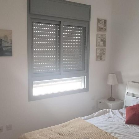 Red Mountains Apartments 엘라트 외부 사진