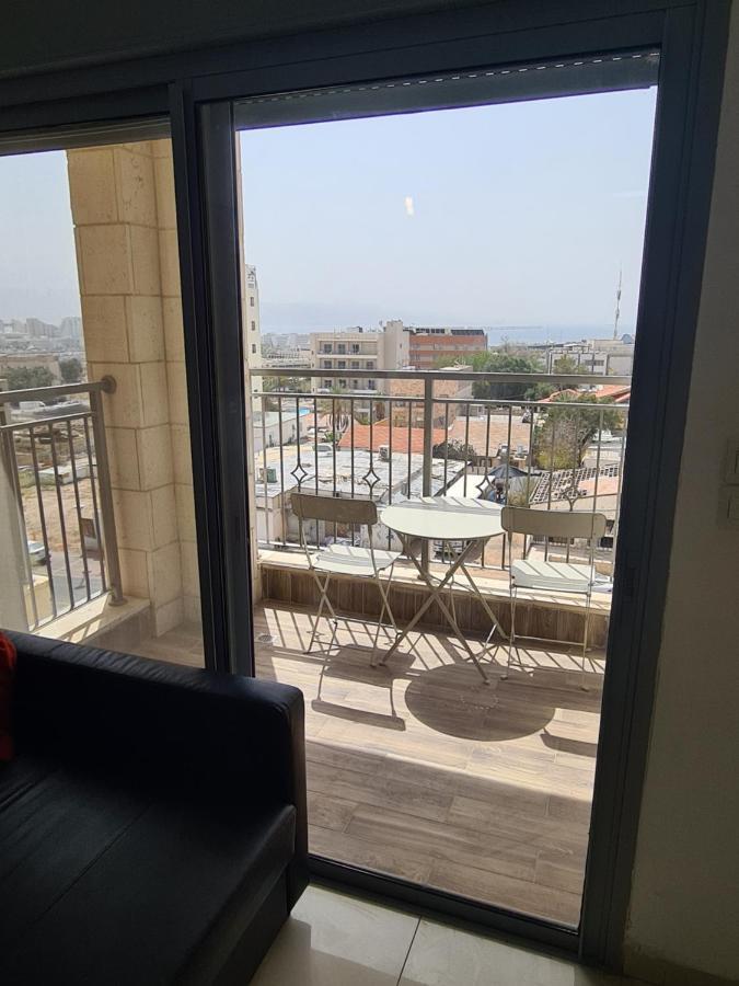Red Mountains Apartments 엘라트 외부 사진
