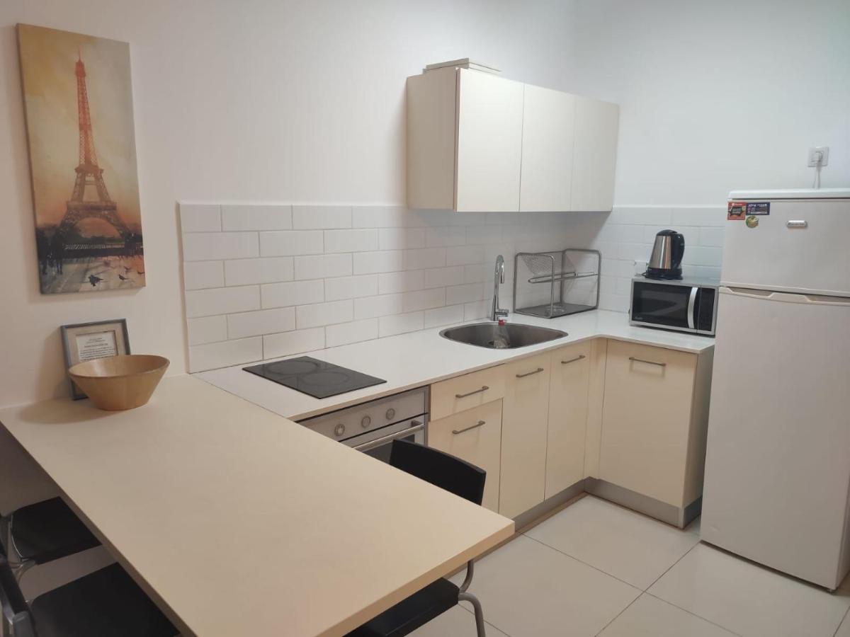 Red Mountains Apartments 엘라트 외부 사진