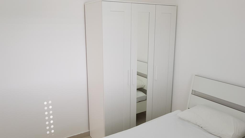 Red Mountains Apartments 엘라트 외부 사진
