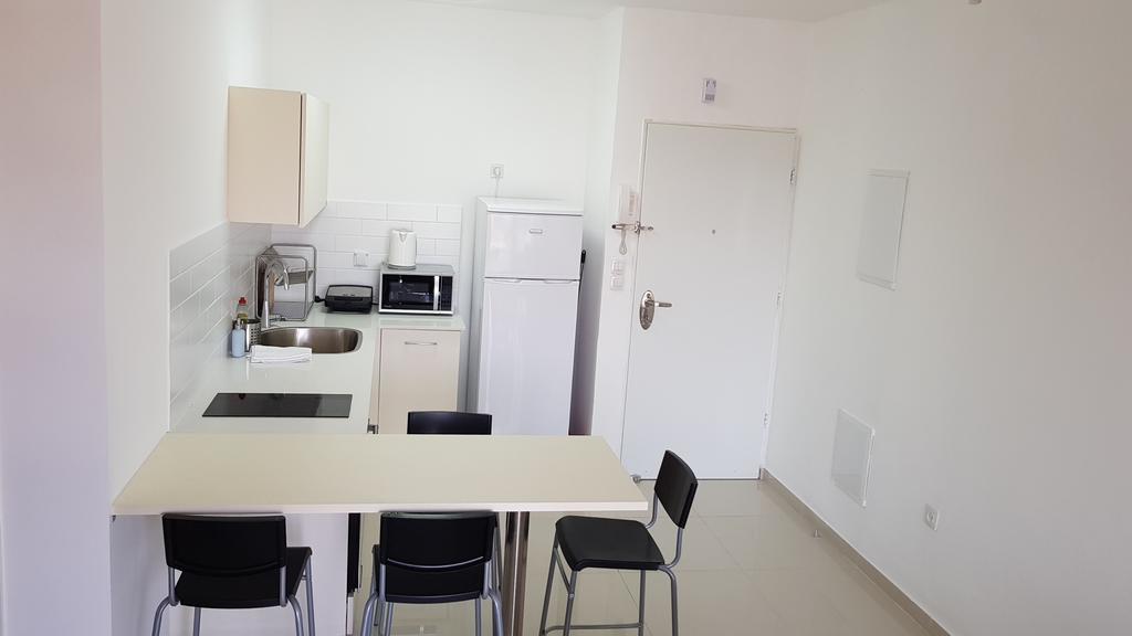 Red Mountains Apartments 엘라트 외부 사진