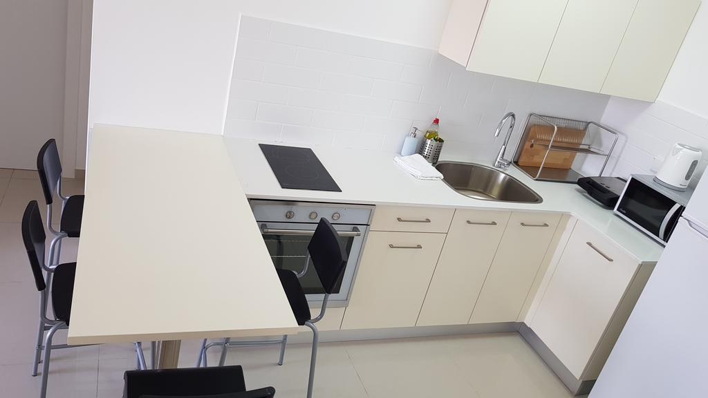 Red Mountains Apartments 엘라트 외부 사진