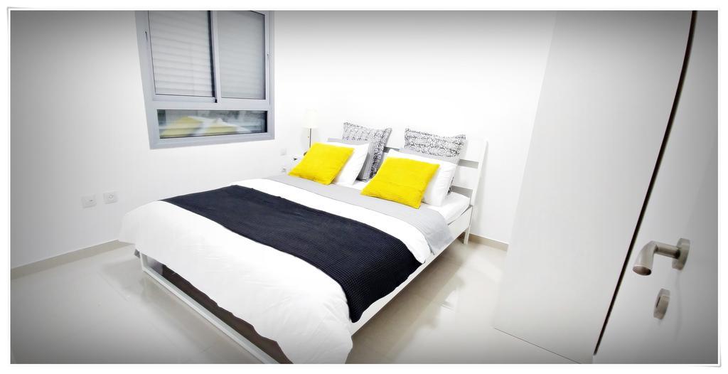 Red Mountains Apartments 엘라트 외부 사진